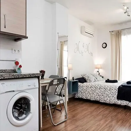 Apartment In Pedregalejo - 104046 By Mo